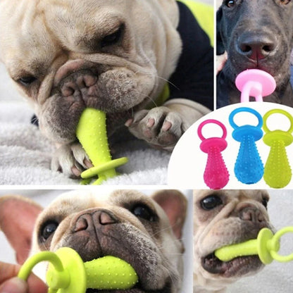 Indestructible Dog Toys for Small Dogs