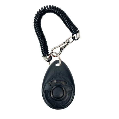 Dog Training Clicker - Pet Training Aid