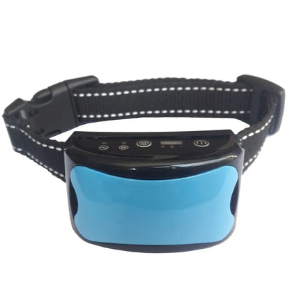 USB Rechargeable Dogs Training Collar