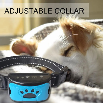 USB Rechargeable Dogs Training Collar