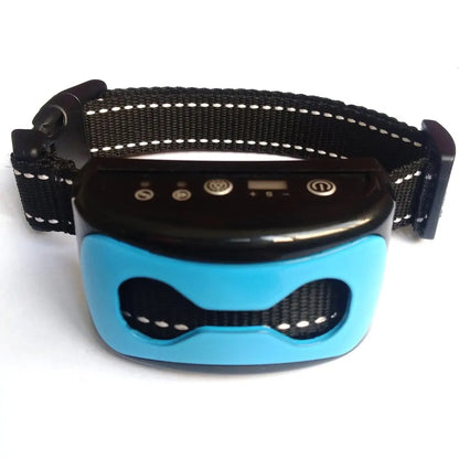 USB Rechargeable Dogs Training Collar