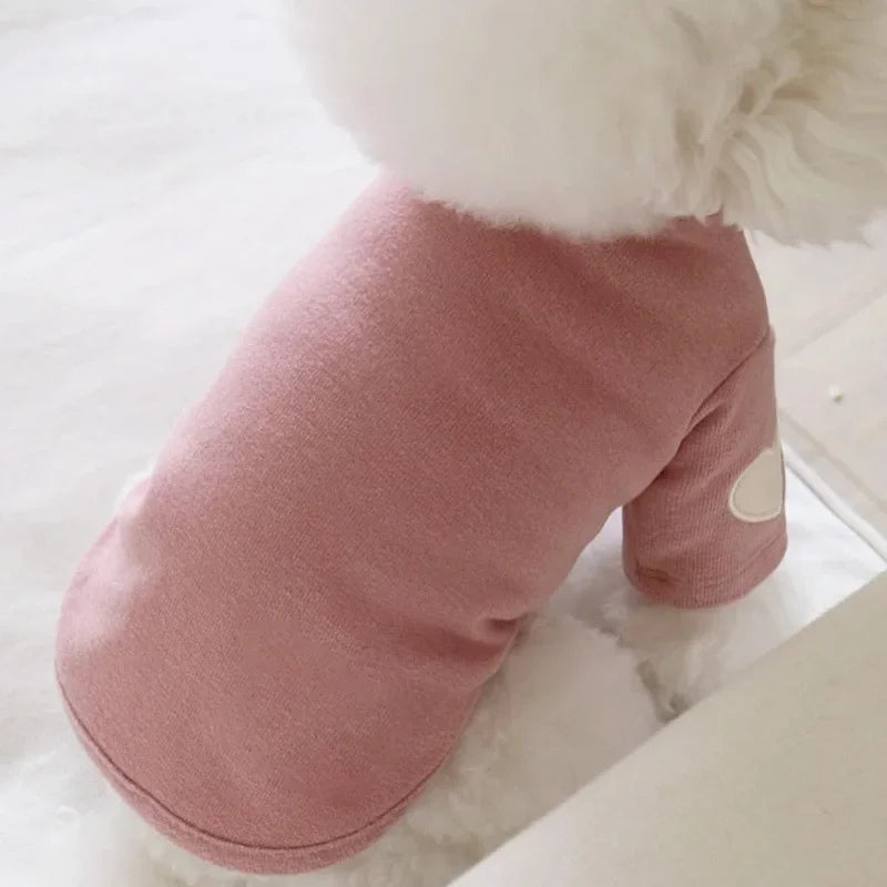 Durable and Easy to Clean Dog Coat