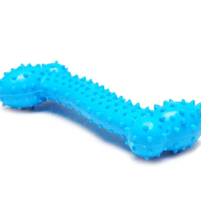 Indestructible Dog Toys for Small Dogs