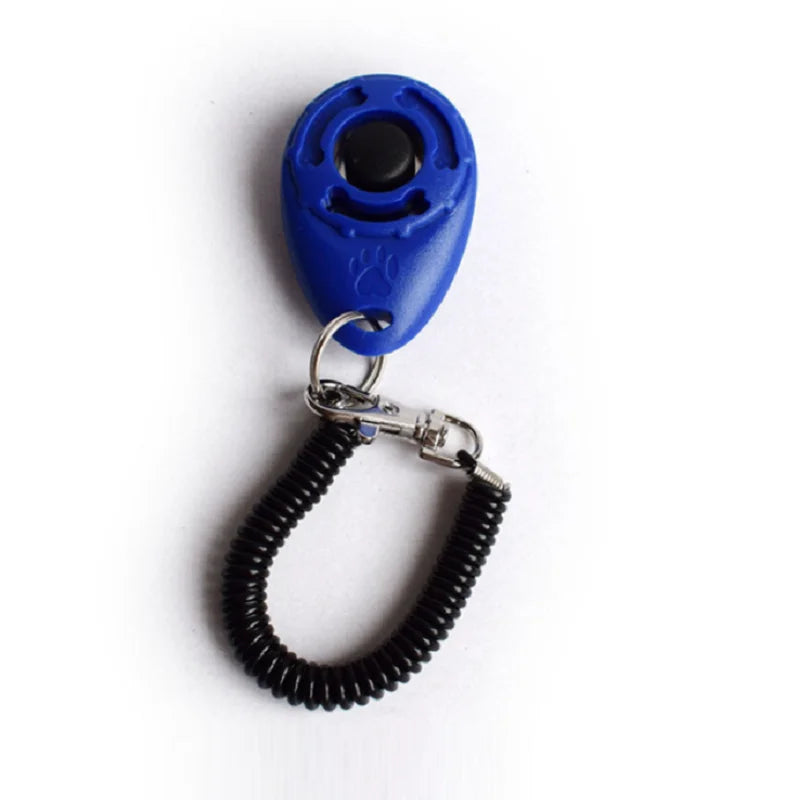 Dog Training Clicker - Pet Training Aid