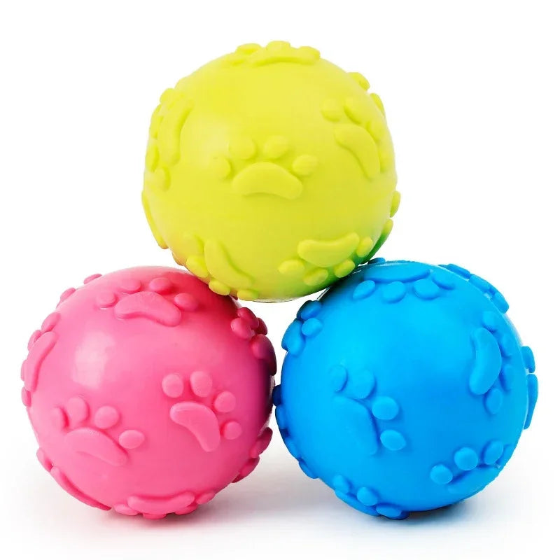 Indestructible Dog Toys for Small Dogs